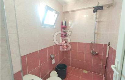 CB KİNG’DEN EDREMİT/GÜRE CUMHURİYET MAHALLESİ DENİZE 100 mt. SATILIK TRİPLEKS