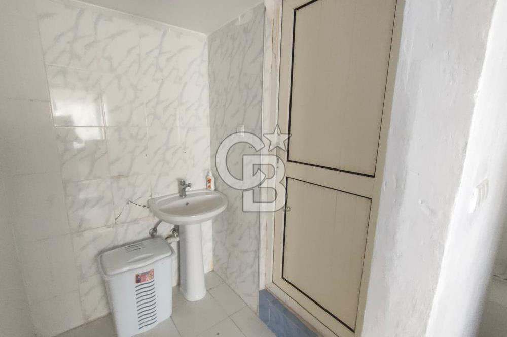 CB KİNG’DEN EDREMİT/GÜRE CUMHURİYET MAHALLESİ DENİZE 100 mt. SATILIK TRİPLEKS