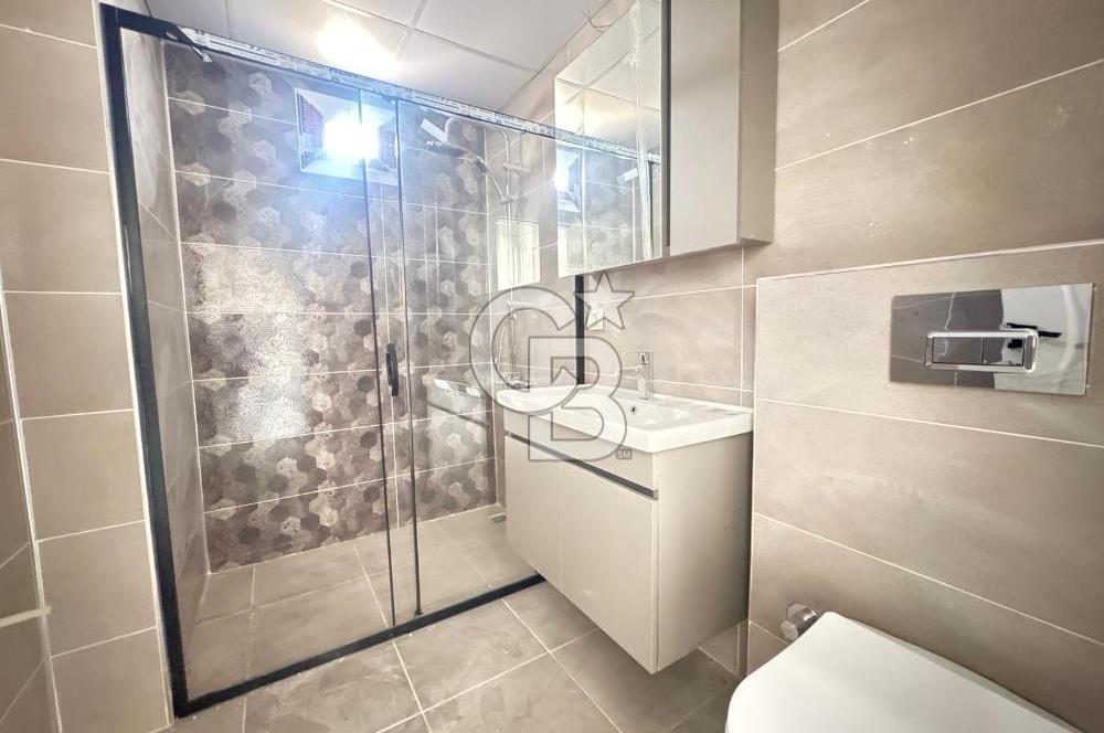 Erdemli Arpaçbahşiş Kiralık 2+1 Daire