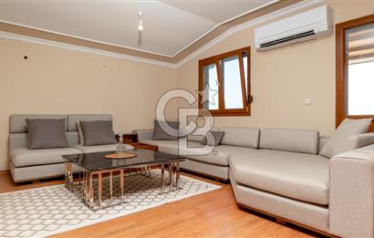 GÜZELBAHÇE SİTELER MAHALLESİ'NDE DENİZE SIFIR SATILIK 13+5 MÜLK!