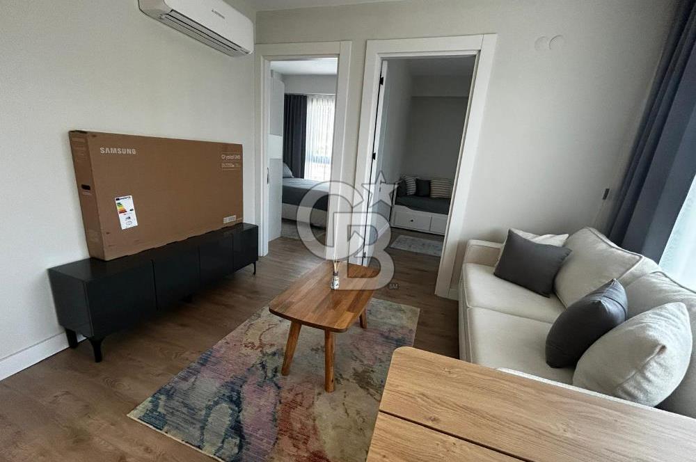 İZMİR BORNOVA ALLWAYS SİTESİNDE KİRALIK 2+1 DAİRE