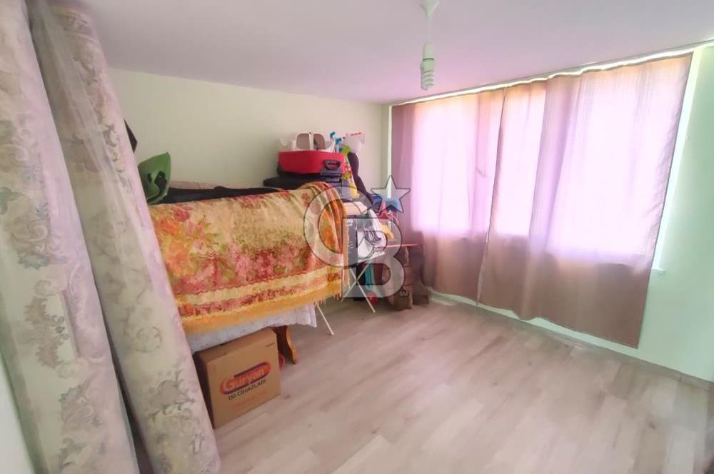 CB KİNG’DEN EDREMİT/GÜRE CUMHURİYET MAHALLESİ DENİZE 100 mt. SATILIK TRİPLEKS