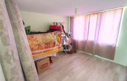CB KİNG’DEN EDREMİT/GÜRE CUMHURİYET MAHALLESİ DENİZE 100 mt. SATILIK TRİPLEKS