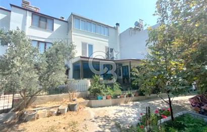 CB KİNG’DEN EDREMİT/GÜRE CUMHURİYET MAHALLESİ DENİZE 100 mt. SATILIK TRİPLEKS