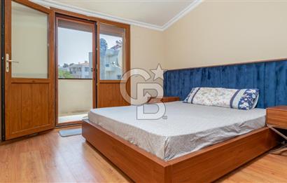 GÜZELBAHÇE SİTELER MAHALLESİ'NDE DENİZE SIFIR SATILIK 13+5 MÜLK!