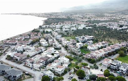 CB KİNG’DEN EDREMİT/GÜRE CUMHURİYET MAHALLESİ DENİZE 100 mt. SATILIK TRİPLEKS