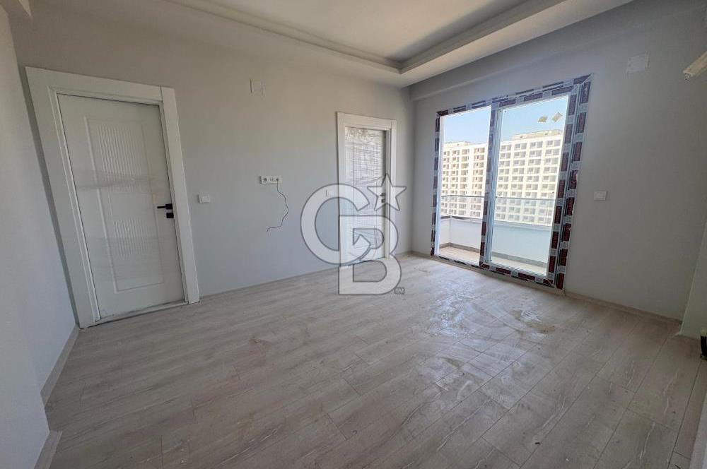 Erdemli Arpaçbahşiş Kiralık 2+1 Daire