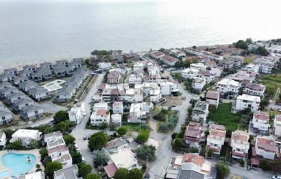 CB KİNG’DEN EDREMİT/GÜRE CUMHURİYET MAHALLESİ DENİZE 100 mt. SATILIK TRİPLEKS