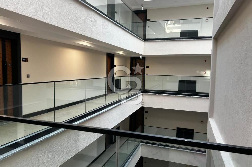 İZMİR BORNOVA ALLWAYS SİTESİNDE KİRALIK 2+1 DAİRE