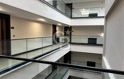 İZMİR BORNOVA ALLWAYS SİTESİNDE KİRALIK 2+1 DAİRE