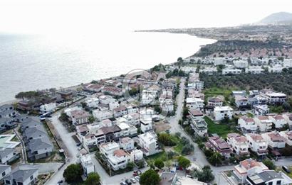 CB KİNG’DEN EDREMİT/GÜRE CUMHURİYET MAHALLESİ DENİZE 100 mt. SATILIK TRİPLEKS