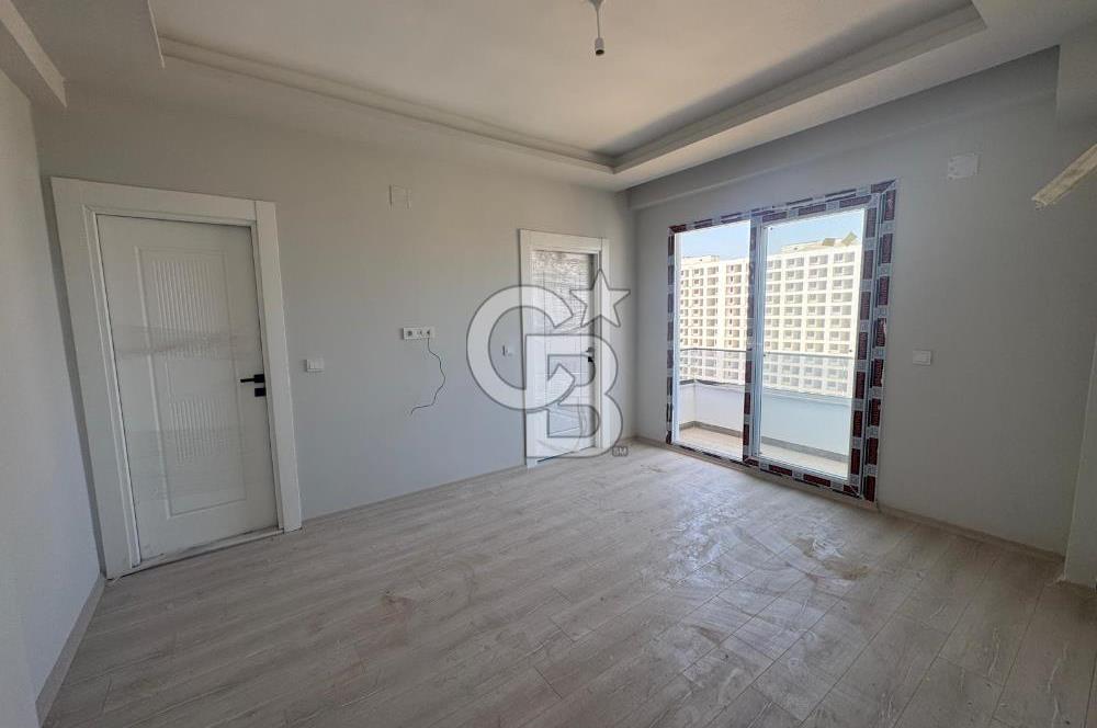 Erdemli Arpaçbahşiş Kiralık 2+1 Daire