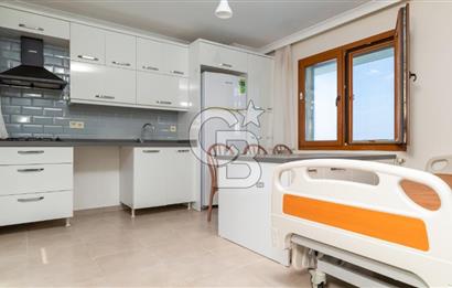 GÜZELBAHÇE SİTELER MAHALLESİ'NDE DENİZE SIFIR SATILIK 13+5 MÜLK!