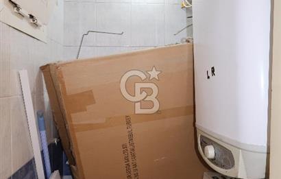 İnönü Cad. üzeri Göztepe Stadı karşısı mükemmel konumlu daire..