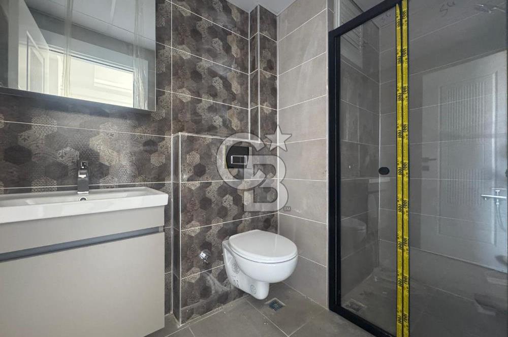Erdemli Arpaçbahşiş Kiralık 2+1 Daire