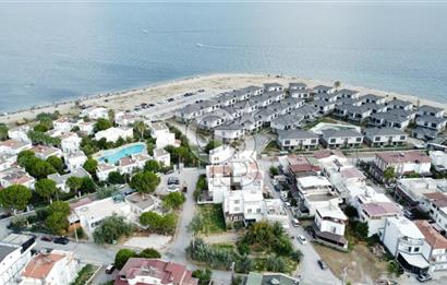 CB KİNG’DEN EDREMİT/GÜRE CUMHURİYET MAHALLESİ DENİZE 100 mt. SATILIK TRİPLEKS