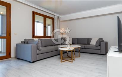 GÜZELBAHÇE SİTELER MAHALLESİ'NDE DENİZE SIFIR SATILIK 13+5 MÜLK!