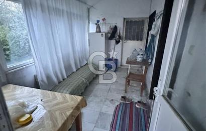 Muğla Yatağan Bozarmut Mahallesinde Satılık Kagir Ev ve Tarla