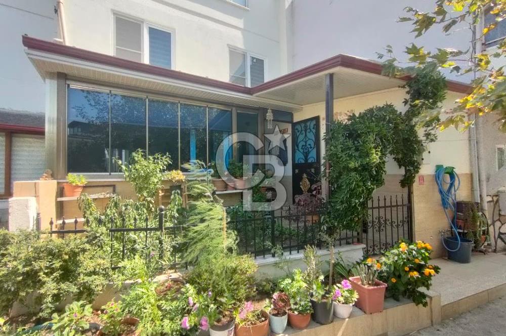 CB KİNG’DEN EDREMİT/GÜRE CUMHURİYET MAHALLESİ DENİZE 100 mt. SATILIK TRİPLEKS