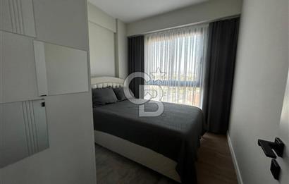 İZMİR BORNOVA ALLWAYS SİTESİNDE KİRALIK 2+1 DAİRE