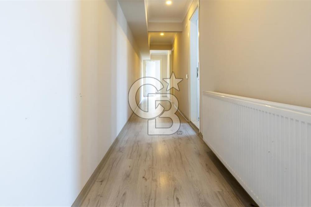 GÜZELBAHÇE SİTELER MAHALLESİ'NDE DENİZE SIFIR SATILIK 13+5 MÜLK!