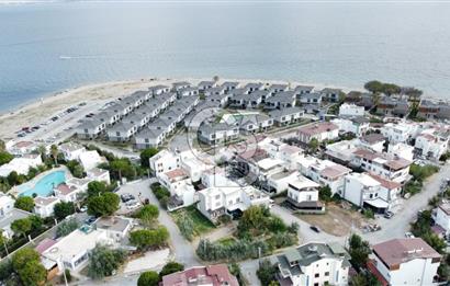 CB KİNG’DEN EDREMİT/GÜRE CUMHURİYET MAHALLESİ DENİZE 100 mt. SATILIK TRİPLEKS