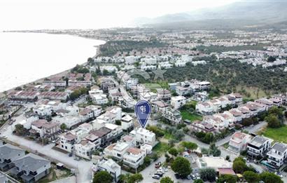 CB KİNG’DEN EDREMİT/GÜRE CUMHURİYET MAHALLESİ DENİZE 100 mt. SATILIK TRİPLEKS