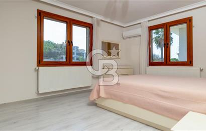GÜZELBAHÇE SİTELER MAHALLESİ'NDE DENİZE SIFIR SATILIK 13+5 MÜLK!