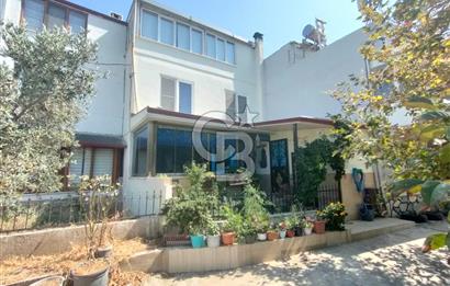 CB KİNG’DEN EDREMİT/GÜRE CUMHURİYET MAHALLESİ DENİZE 100 mt. SATILIK TRİPLEKS