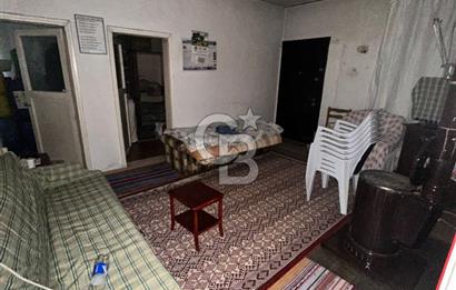Muğla Yatağan Bozarmut Mahallesinde Satılık Kagir Ev ve Tarla