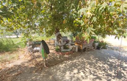 CB KİNG’DEN EDREMİT/GÜRE CUMHURİYET MAHALLESİ DENİZE 100 mt. SATILIK TRİPLEKS