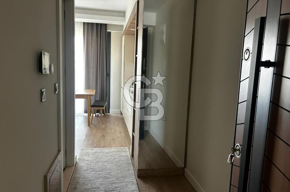 İZMİR BORNOVA ALLWAYS SİTESİNDE KİRALIK 2+1 DAİRE
