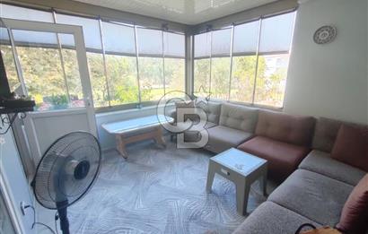 CB KİNG’DEN EDREMİT/GÜRE CUMHURİYET MAHALLESİ DENİZE 100 mt. SATILIK TRİPLEKS