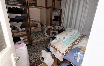 Muğla Yatağan Bozarmut Mahallesinde Satılık Kagir Ev ve Tarla