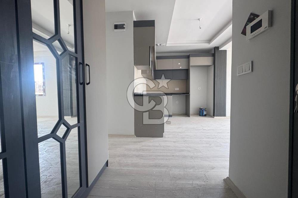 Erdemli Arpaçbahşiş Kiralık 2+1 Daire