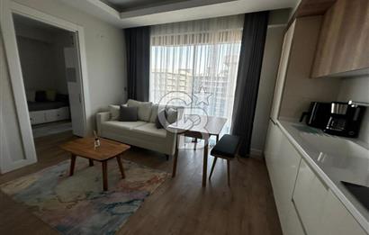 İZMİR BORNOVA ALLWAYS SİTESİNDE KİRALIK 2+1 DAİRE