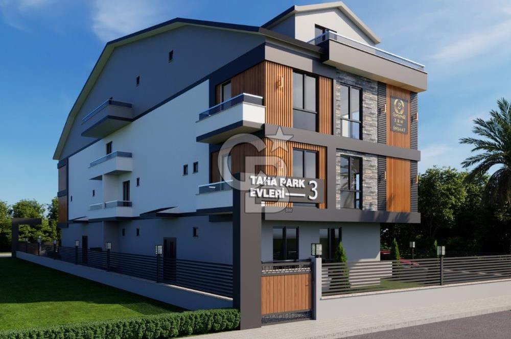 CB Elexus| FIRSAT Gölcük Şehitler Mah. 1+1 Satılık