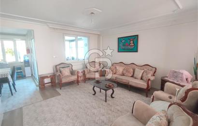 CB KİNG’DEN EDREMİT/GÜRE CUMHURİYET MAHALLESİ DENİZE 100 mt. SATILIK TRİPLEKS