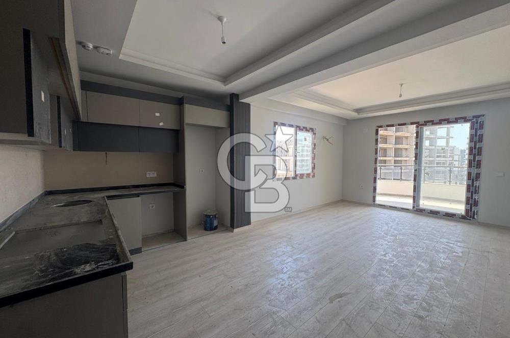 Erdemli Arpaçbahşiş Kiralık 2+1 Daire