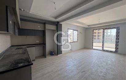 Erdemli Arpaçbahşiş Kiralık 2+1 Daire