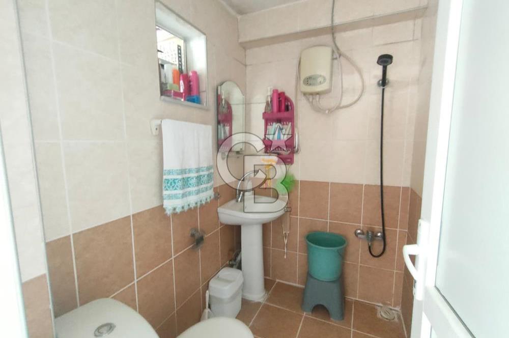 CB KİNG’DEN EDREMİT/GÜRE CUMHURİYET MAHALLESİ DENİZE 100 mt. SATILIK TRİPLEKS