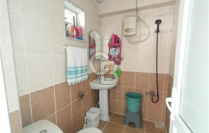 CB KİNG’DEN EDREMİT/GÜRE CUMHURİYET MAHALLESİ DENİZE 100 mt. SATILIK TRİPLEKS