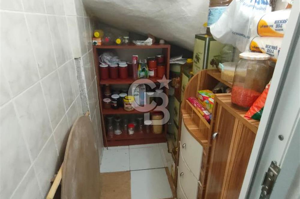 CB KİNG’DEN EDREMİT/GÜRE CUMHURİYET MAHALLESİ DENİZE 100 mt. SATILIK TRİPLEKS