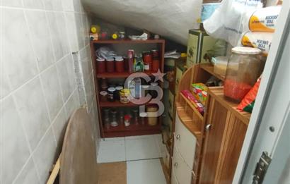 CB KİNG’DEN EDREMİT/GÜRE CUMHURİYET MAHALLESİ DENİZE 100 mt. SATILIK TRİPLEKS