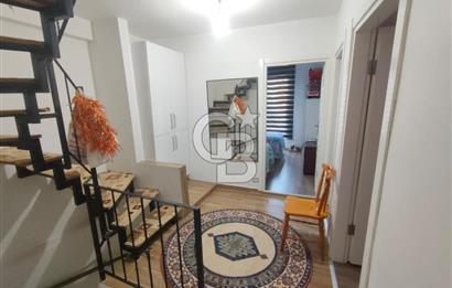 CB KİNG’DEN EDREMİT/GÜRE CUMHURİYET MAHALLESİ DENİZE 100 mt. SATILIK TRİPLEKS