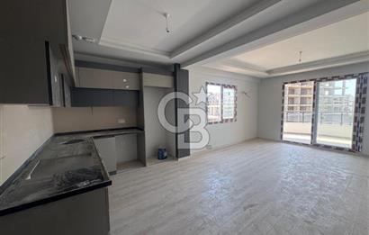 Erdemli Arpaçbahşiş Kiralık 2+1 Daire