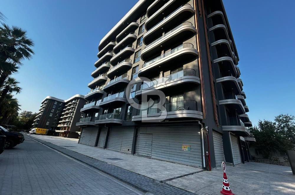 İZMİR BORNOVA ALLWAYS SİTESİNDE KİRALIK 2+1 DAİRE