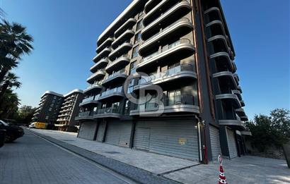 İZMİR BORNOVA ALLWAYS SİTESİNDE KİRALIK 2+1 DAİRE