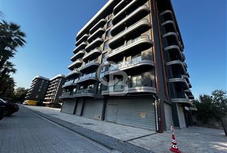 İZMİR BORNOVA ALLWAYS SİTESİNDE KİRALIK 2+1 DAİRE