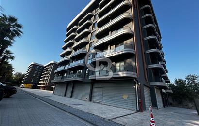 İZMİR BORNOVA ALLWAYS SİTESİNDE KİRALIK 2+1 DAİRE